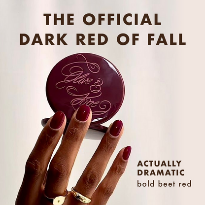 Fall Long-Lasting Polish Set