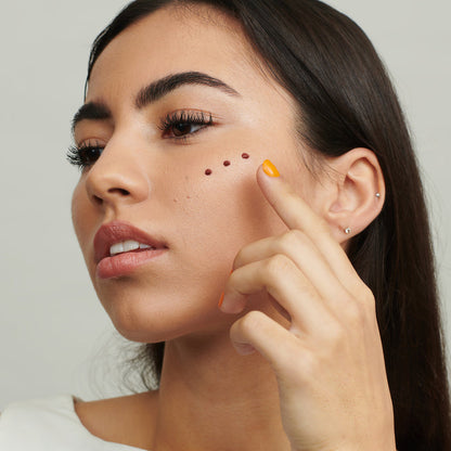 Faux Flush Liquid Blush - Crush