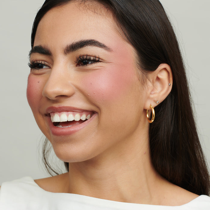 Faux Flush Liquid Blush - Very Cherry