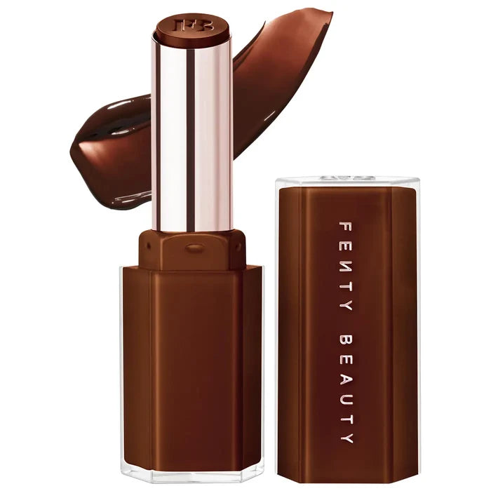 Hot Chocolit - rich brown