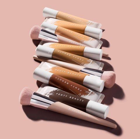 Fenty Beauty by Rihanna Pro Filt’r Hydrating Longwear Foundation