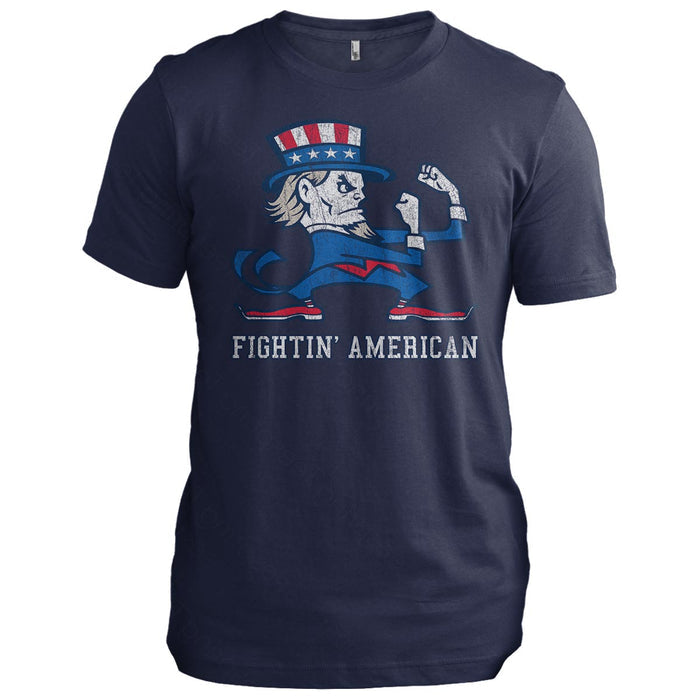Fightin' American