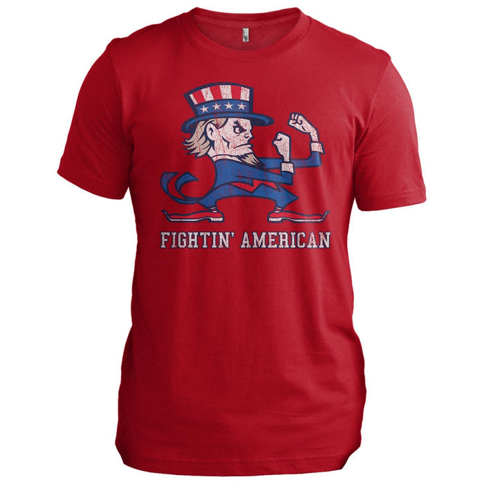 Fightin' American