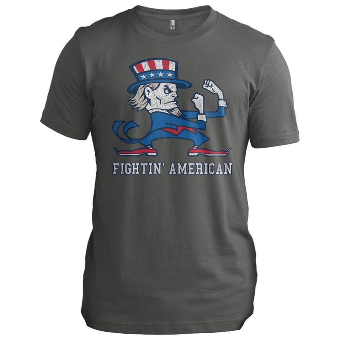 Fightin' American
