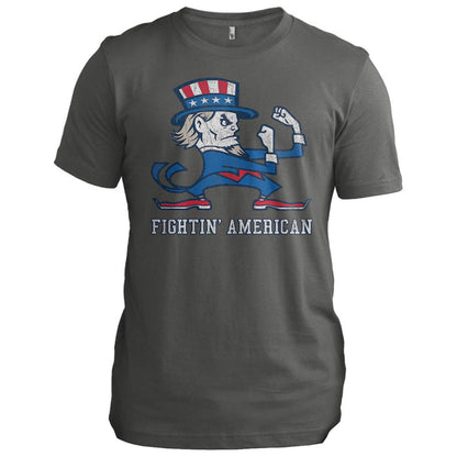Fightin' American