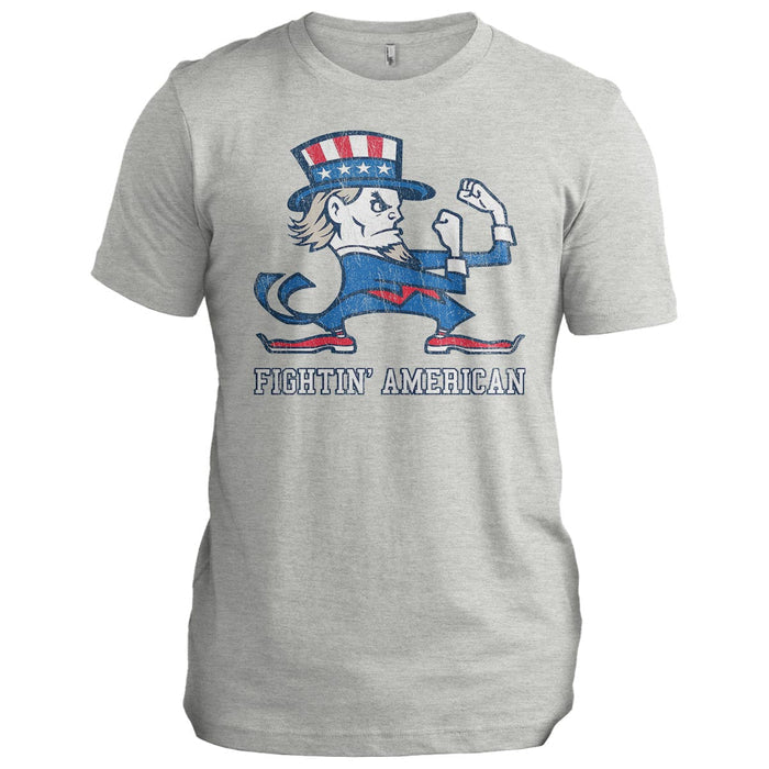 Fightin' American