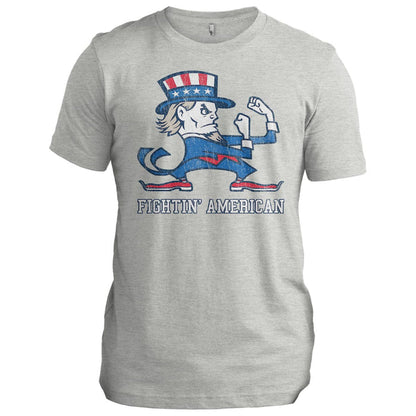 Fightin' American