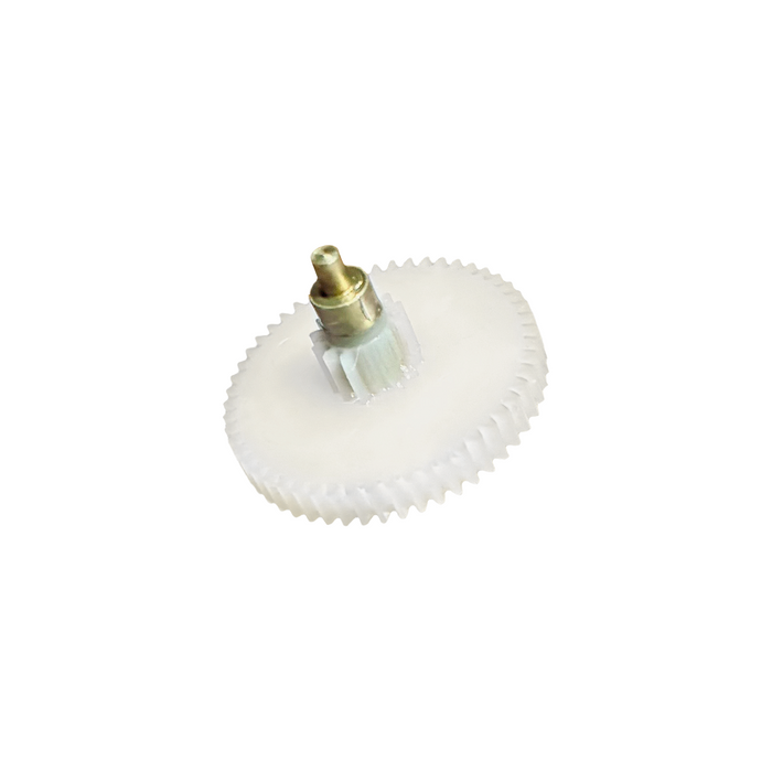 Fine Focusing Gear, SKU ST04040301-0003, three quarter front view