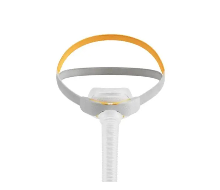 Fisher & Paykel Solo Nasal CPAP Mask