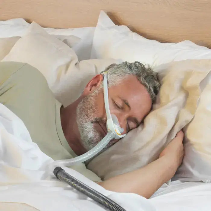 Fisher & Paykel Solo Nasal CPAP Mask