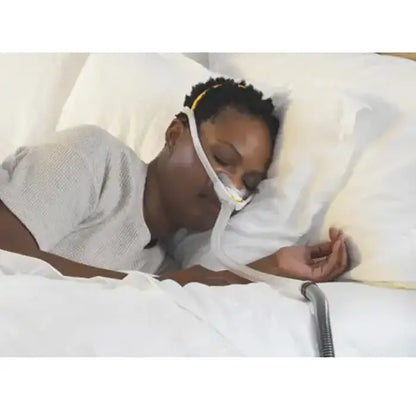 Fisher & Paykel Solo Nasal CPAP Mask