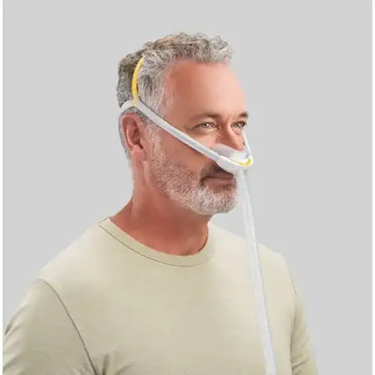 Fisher & Paykel Solo Nasal CPAP Mask