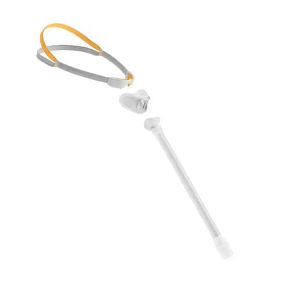 Fisher & Paykel Solo Nasal CPAP Mask