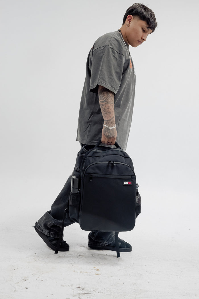 Fit-All Mobile Backpack – OG Black