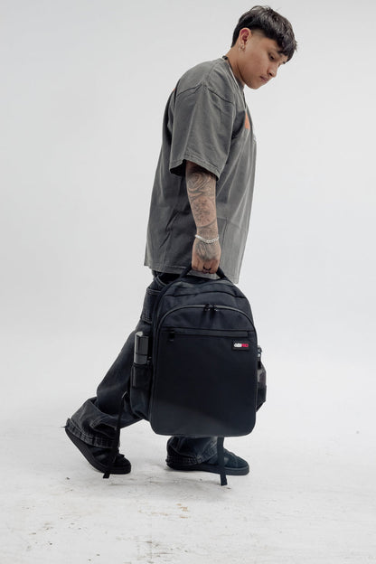 Fit-All Mobile Backpack – OG Black