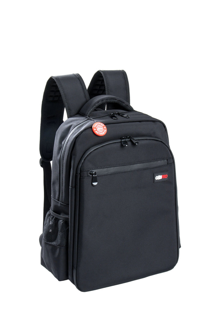 Fit-All Mobile Backpack – OG Black