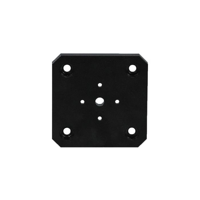Flexible Arm Base Mount Adapter for Optical Breadboard