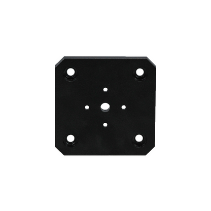 Flexible Arm Base Mount Adapter for Optical Breadboard