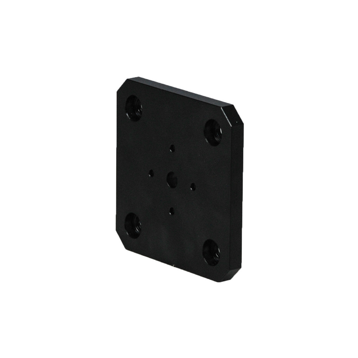 Flexible Arm Base Mount Adapter for Optical Breadboard