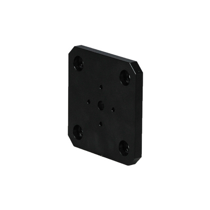 Flexible Arm Base Mount Adapter for Optical Breadboard