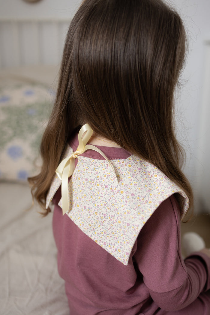 Flower Removable Collar Kid's Stuff [Trucs d'enfants]