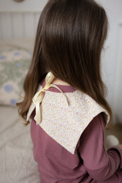 Flower Removable Collar Kid's Stuff [Trucs d'enfants]