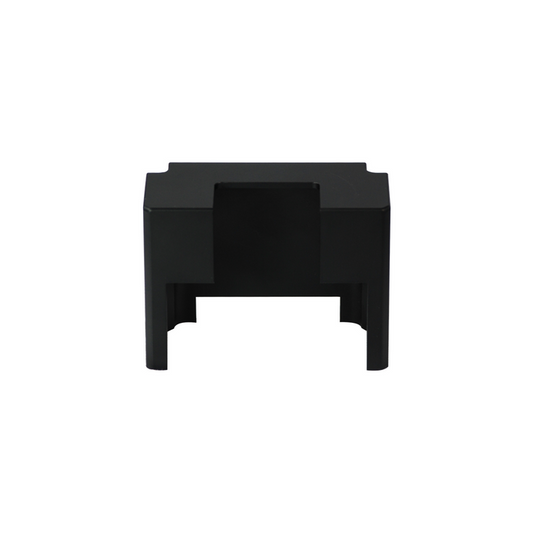 Fluorescence Microscope Guard Board, SKU FM31026101-0001, three quarter front view