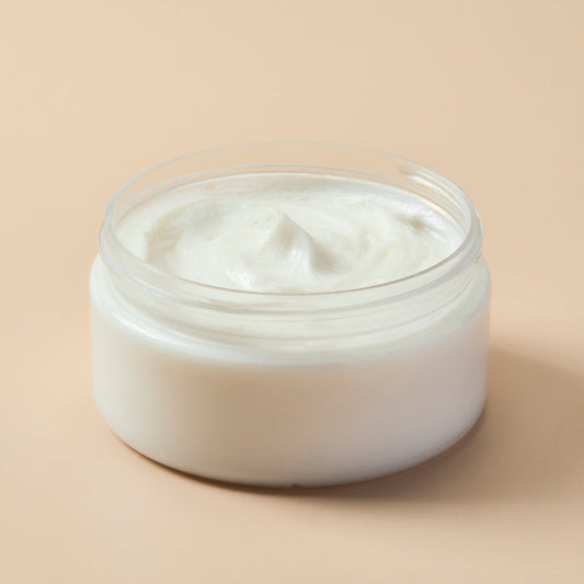 Foaming Bath Whip Traditional
