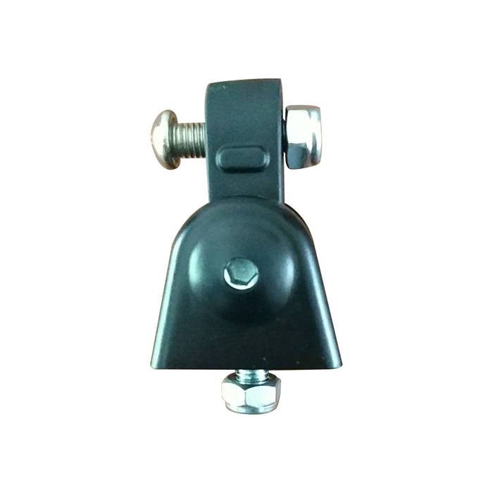 Focus Rack Connect Bolt for Pneumatic Arm, SKU ST02071502-0003, three quarter front view