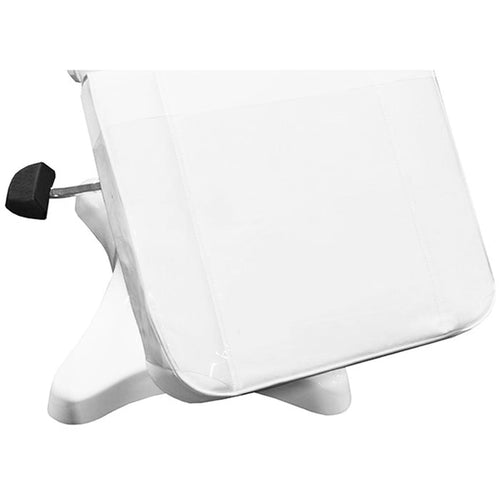 Foot Cover For Hydraulic Chairs and Lavo Treatment Table