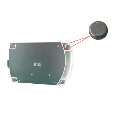 Foot Of Microscope Stand Base ST04030101-0003
