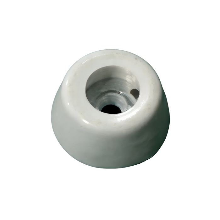 Foot of Microscope Stand Base, SKU ST05031101-0002, three quarter front view