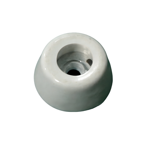 Foot of Microscope Stand Base, SKU ST05031101-0002, three quarter front view