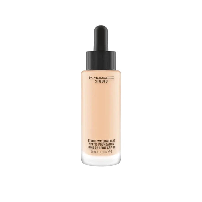 Foundation Studio Waterweight Spf30