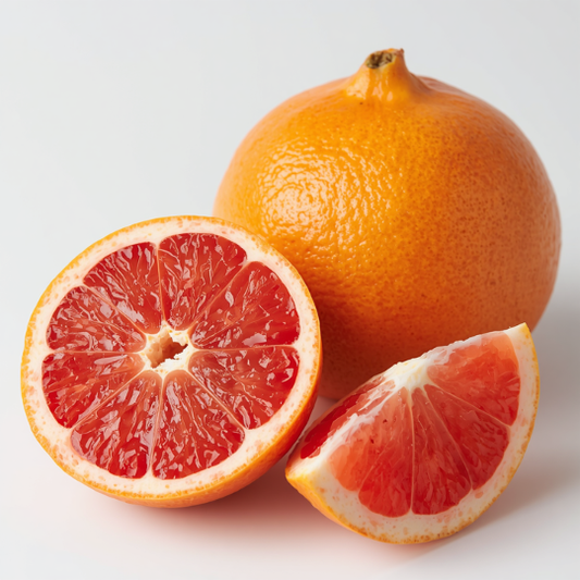 Fragrance Oil - Ruby Grapefruit (bulk)