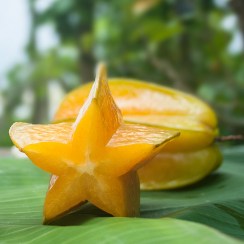 Fragrance Oil - Starfruit & Mandarin (BBW Dupe) (bulk)