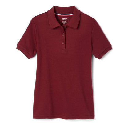 Burgundy / Medium (10/12 Plus) / Plus