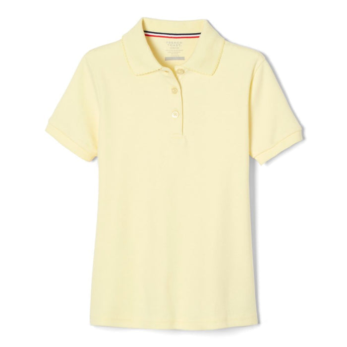 Light Yellow / 2T