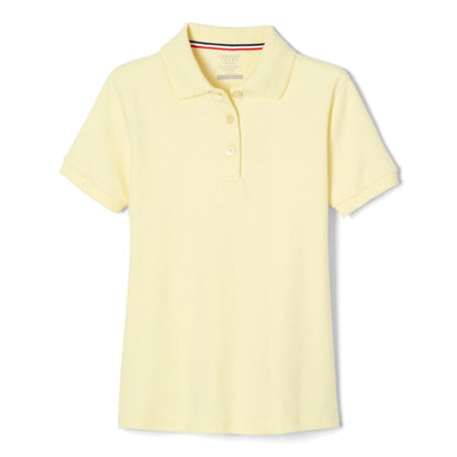 Light Yellow / 2T