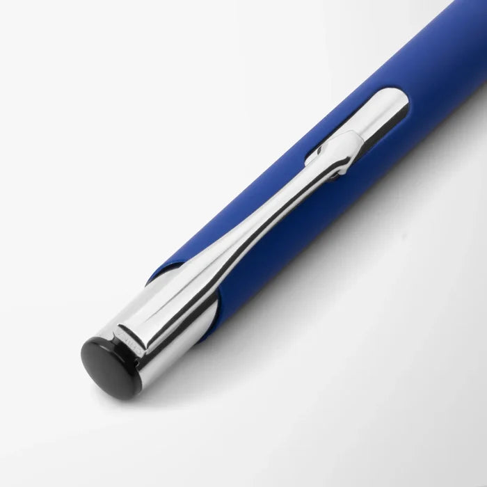 Full Color Bright Soft Touch Paragon Pen