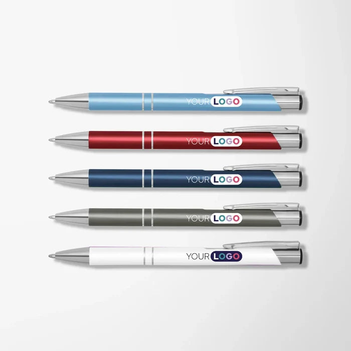 Full Color Paragon Pen