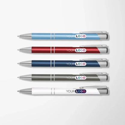 Full Color Paragon Pen