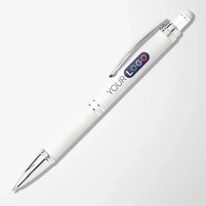 Full Color Soft Touch Diamond Stylus Pen