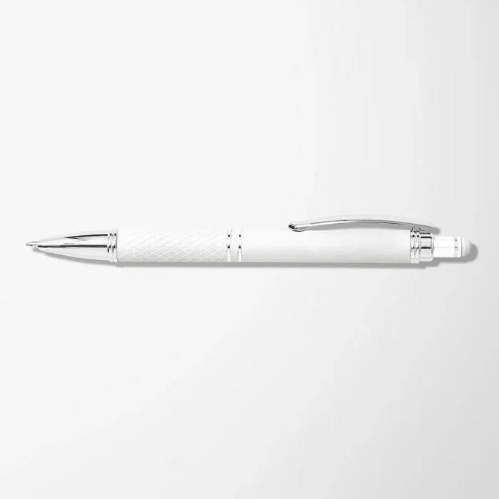 Full Color Soft Touch Diamond Stylus Pen