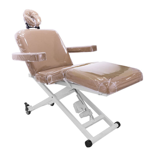 Full Plastic Cover Set For Cleo Treatment Table