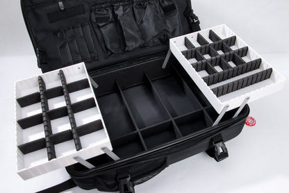 Full Size Mobile Workstation Backpack with Extending Tray System – GHX