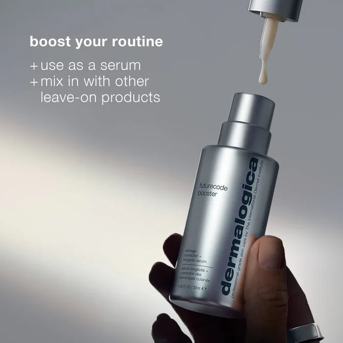 futurecode booster