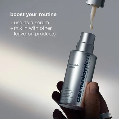 futurecode booster