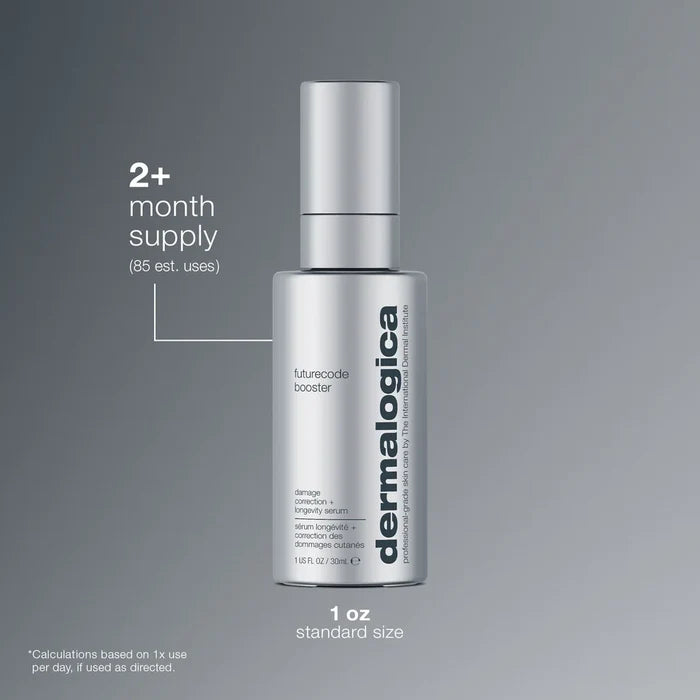 futurecode booster