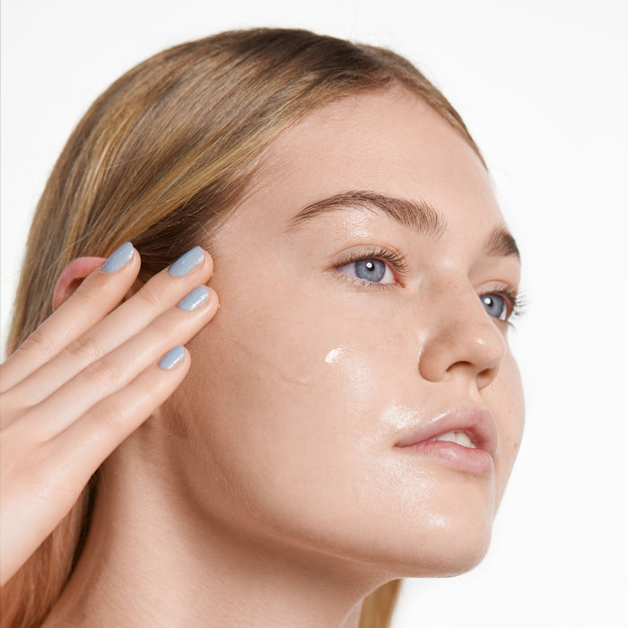 Galactic Gloss Hydrating Primer